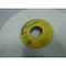 Norton Co 1-1/4IN 8IN 3/4IN GRINDING WHEEL 38A46-IVBE 66253044177 - alternate 2